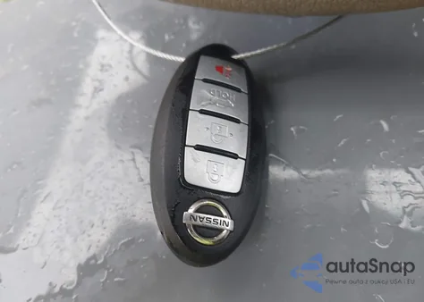 2016 Nissan Altima 2.5/2.5 S/2.5 Sl/2.5 Sr/2.5 Sv from USA, damaged, VIN 1N4AL3AP9GN308781